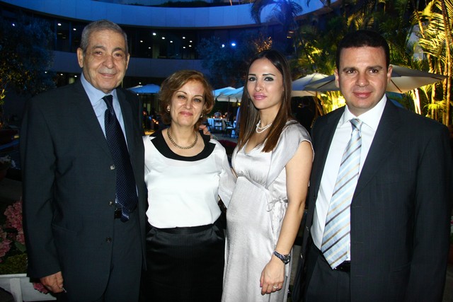 Bank Audi Annual Dinner